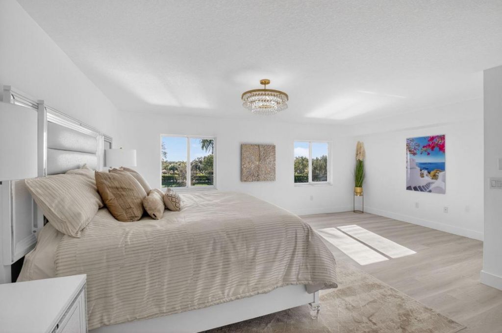 5778 Crystal Shores Drive, Unit 406, Boynton Beach, FL 33437 Photo