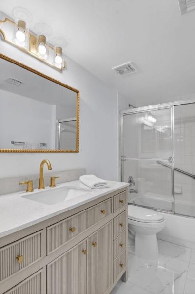5778 Crystal Shores Drive, Unit 406, Boynton Beach, FL 33437 Photo