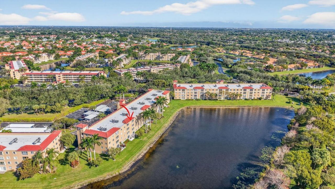 5778 Crystal Shores Drive, Unit 406, Boynton Beach, FL 33437 Photo