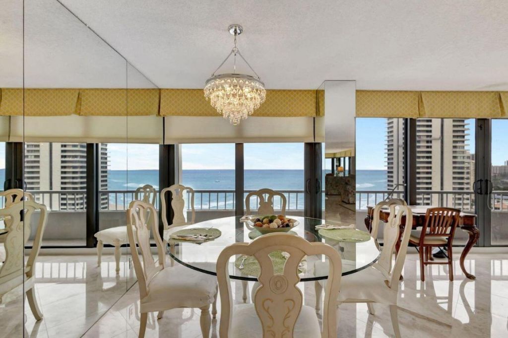 5540 N Ocean Drive, Unit 15-B, Singer Island, FL 33404 Photo