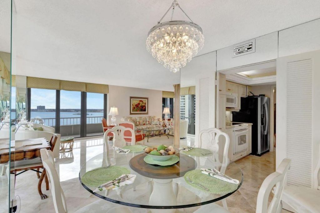 5540 N Ocean Drive, Unit 15-B, Singer Island, FL 33404 Photo