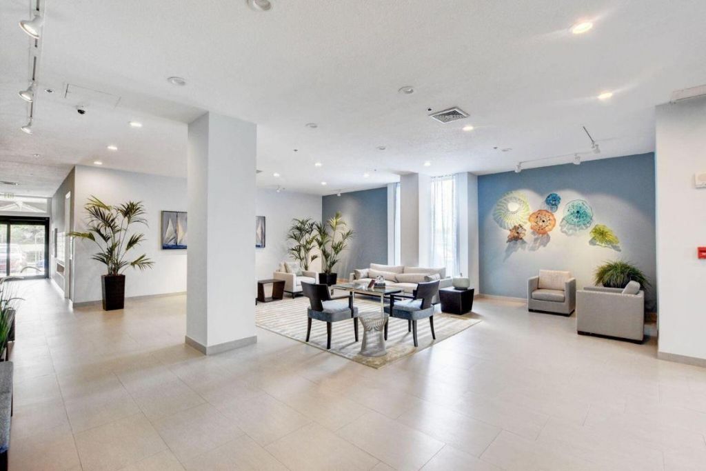 5540 N Ocean Drive, Unit 15-B, Singer Island, FL 33404 Photo