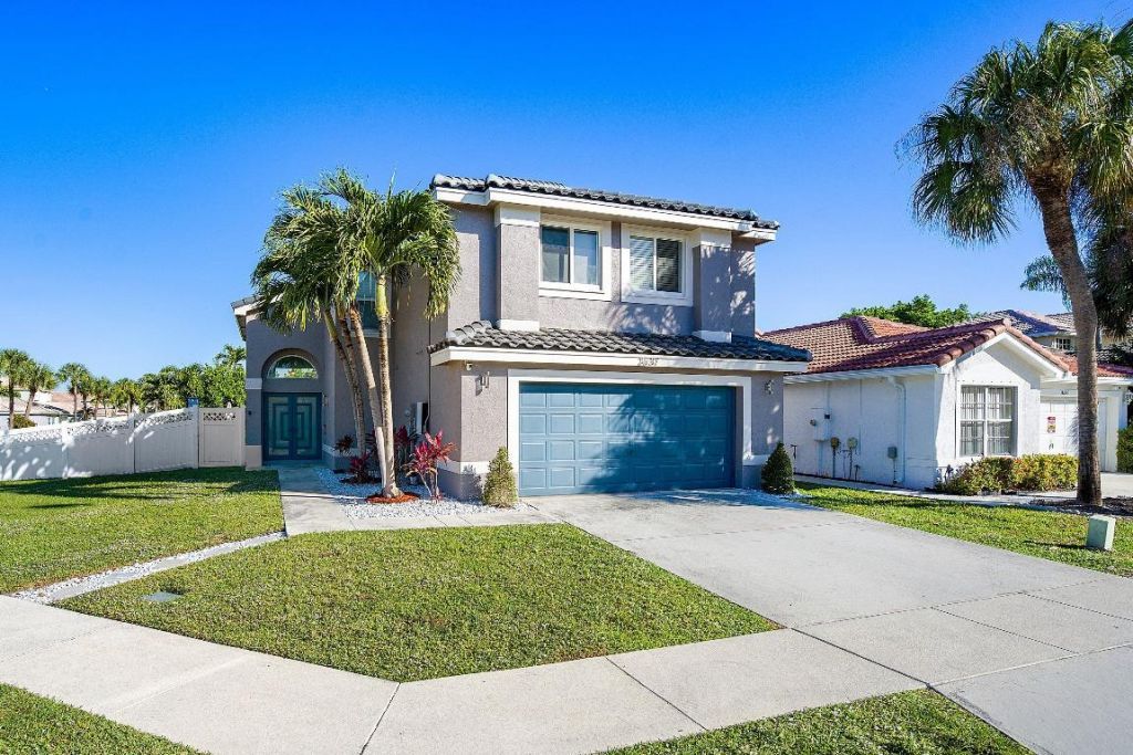 3637 Stratton Lane, Boynton Beach, FL 33436 Photo