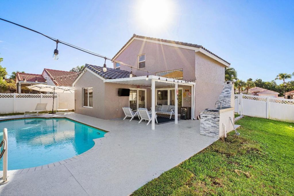 3637 Stratton Lane, Boynton Beach, FL 33436 Photo