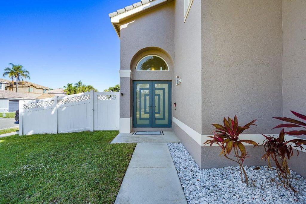 3637 Stratton Lane, Boynton Beach, FL 33436 Photo