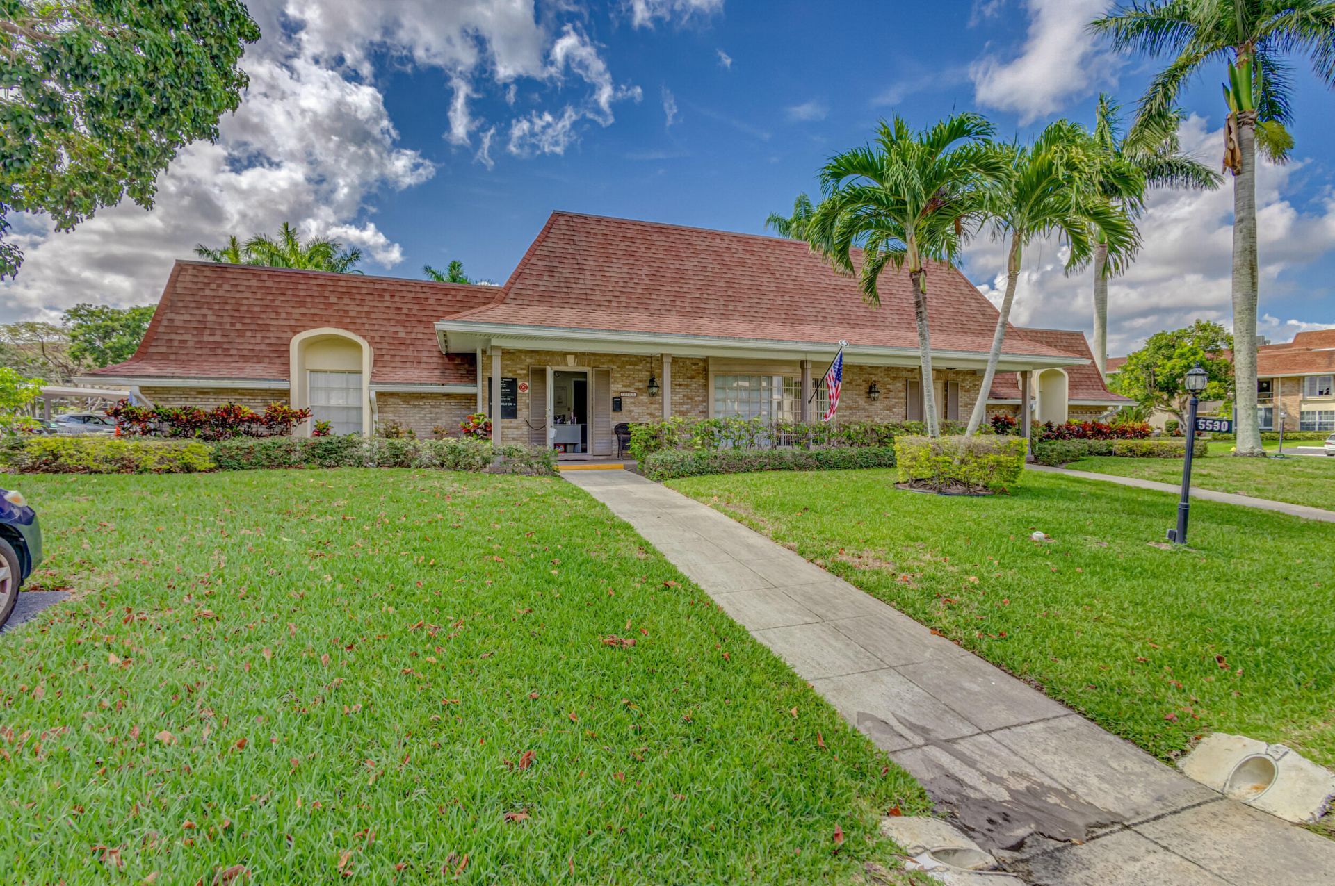 5560 Tamberlane Circle, Unit 127, Palm Beach Gardens, FL 33418 Photo
