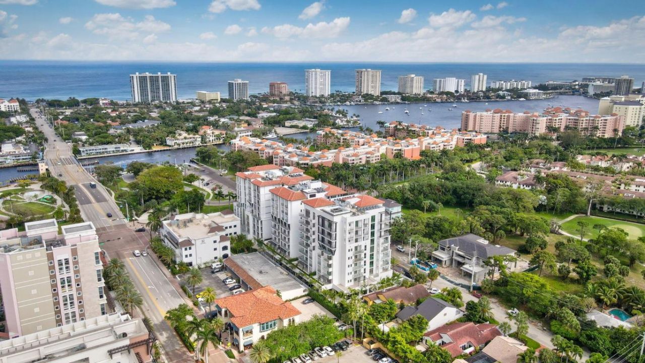 475 E Royal Palm Road, Unit 605, Boca Raton, FL 33432 Photo