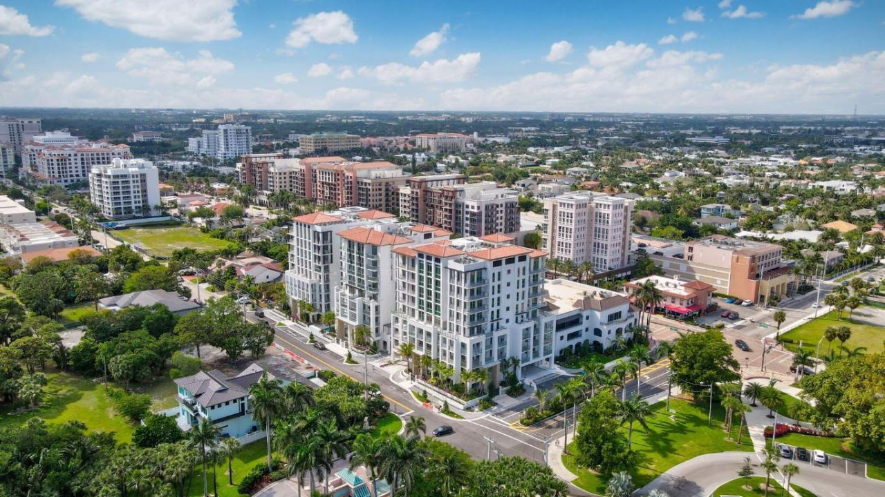 475 E Royal Palm Road, Unit 605, Boca Raton, FL 33432 Photo