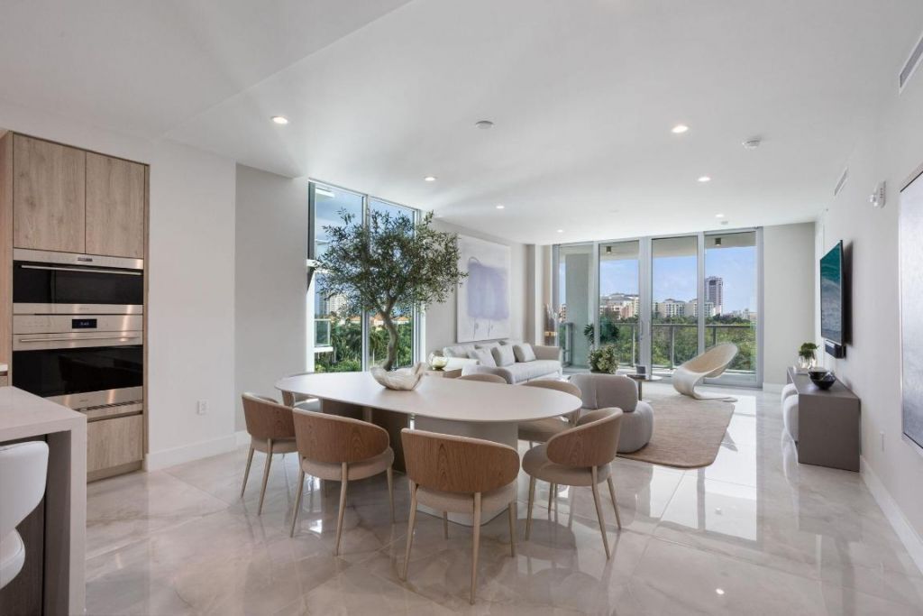 475 E Royal Palm Road, Unit 605, Boca Raton, FL 33432 Photo