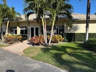 632 Snug Harbor Drive, Unit D6, Boynton Beach, FL 33435 Photo