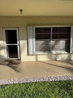 632 Snug Harbor Drive, Unit D6, Boynton Beach, FL 33435 Photo