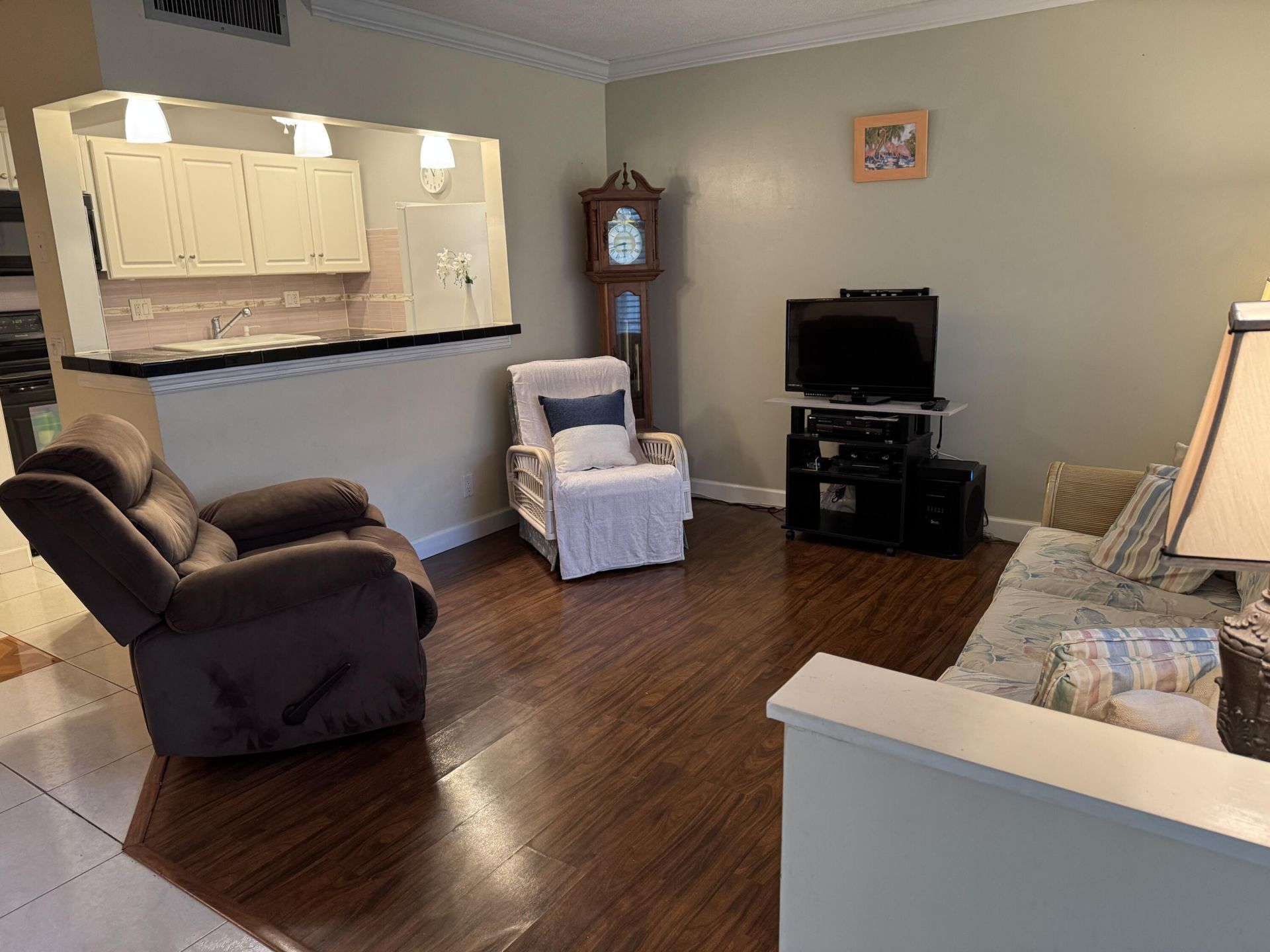 632 Snug Harbor Drive, Unit D6, Boynton Beach, FL 33435 Photo