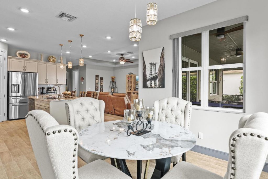 8735 SW Vico Way, Port Saint Lucie, FL 34987 Photo