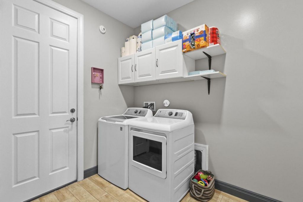 8735 SW Vico Way, Port Saint Lucie, FL 34987 Photo