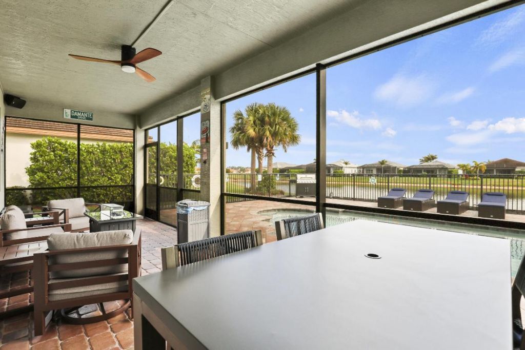 8735 SW Vico Way, Port Saint Lucie, FL 34987 Photo