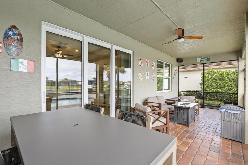 8735 SW Vico Way, Port Saint Lucie, FL 34987 Photo