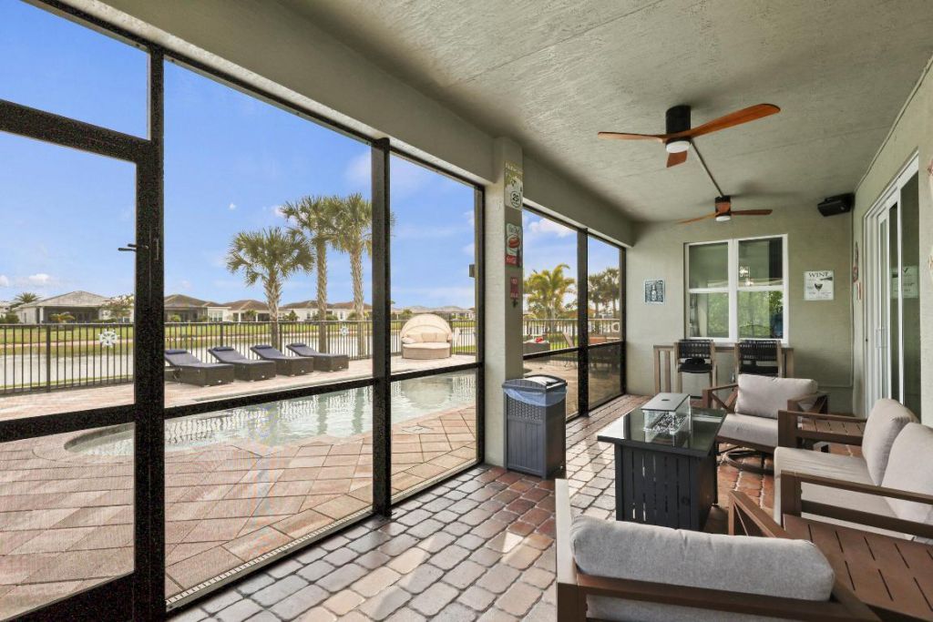 8735 SW Vico Way, Port Saint Lucie, FL 34987 Photo