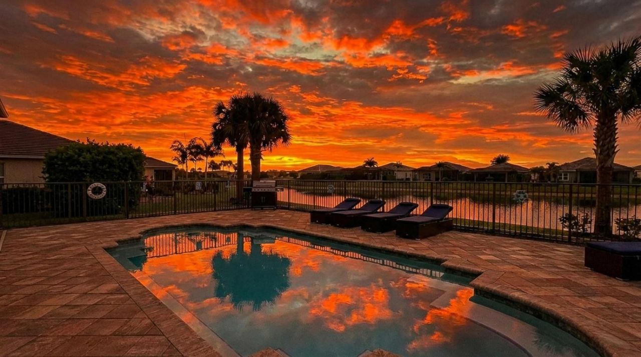 8735 SW Vico Way, Port Saint Lucie, FL 34987 Photo