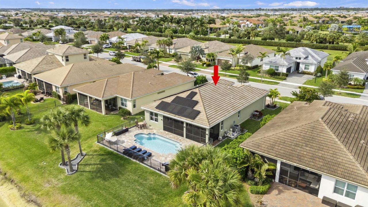 8735 SW Vico Way, Port Saint Lucie, FL 34987 Photo