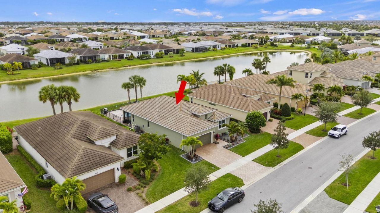 8735 SW Vico Way, Port Saint Lucie, FL 34987 Photo