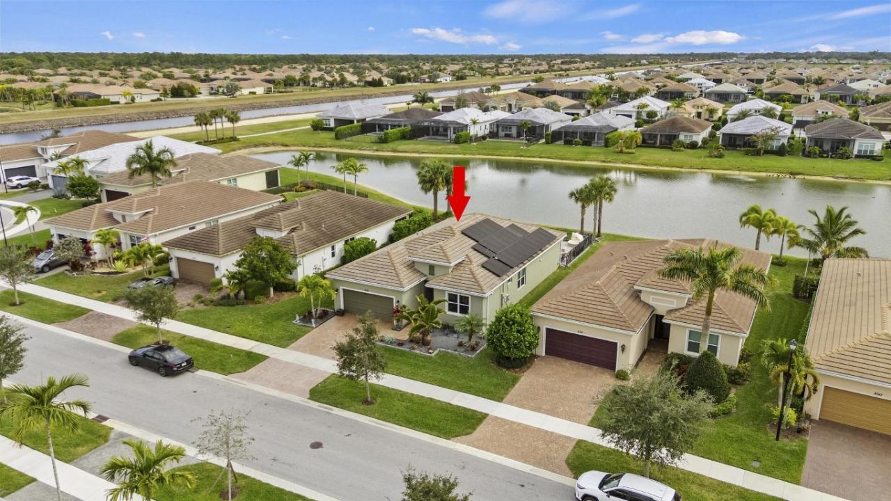 8735 SW Vico Way, Port Saint Lucie, FL 34987 Photo