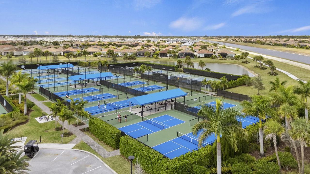 8735 SW Vico Way, Port Saint Lucie, FL 34987 Photo