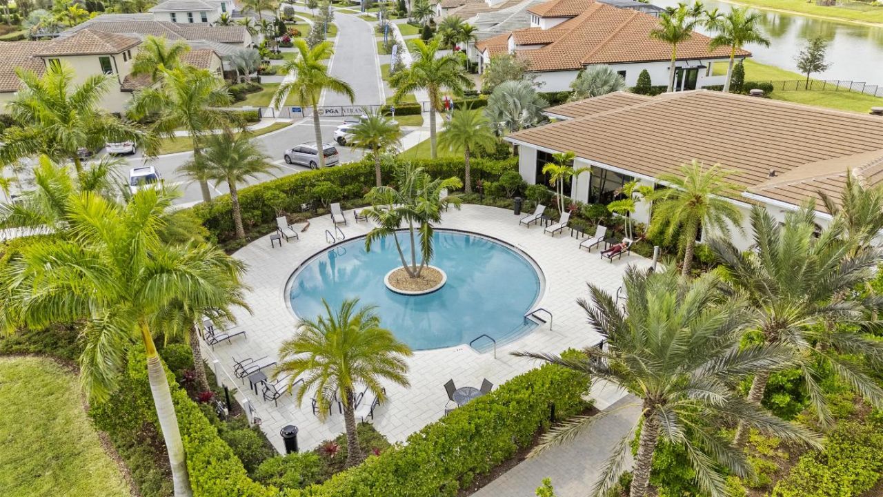 8735 SW Vico Way, Port Saint Lucie, FL 34987 Photo