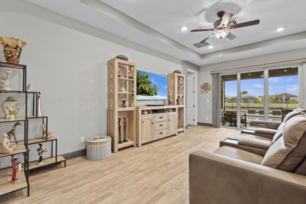 8735 SW Vico Way, Port Saint Lucie, FL 34987 Photo