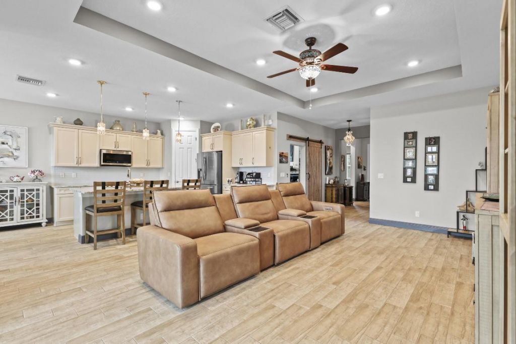 8735 SW Vico Way, Port Saint Lucie, FL 34987 Photo