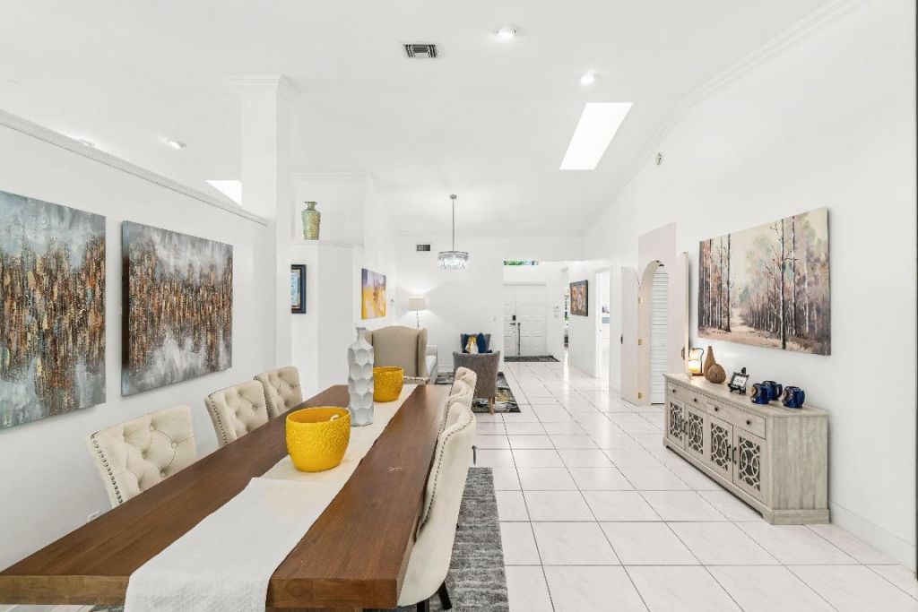 9707 Harbour Lake Circle, Boynton Beach, FL 33437 Photo