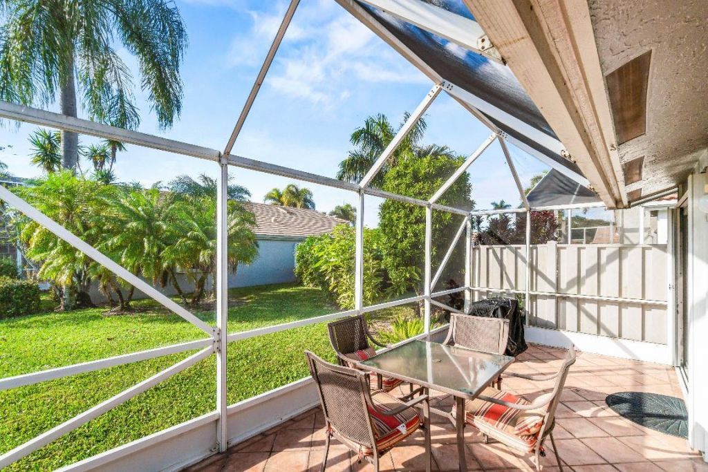 9707 Harbour Lake Circle, Boynton Beach, FL 33437 Photo