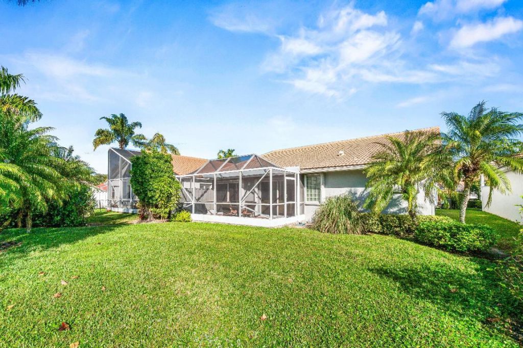 9707 Harbour Lake Circle, Boynton Beach, FL 33437 Photo