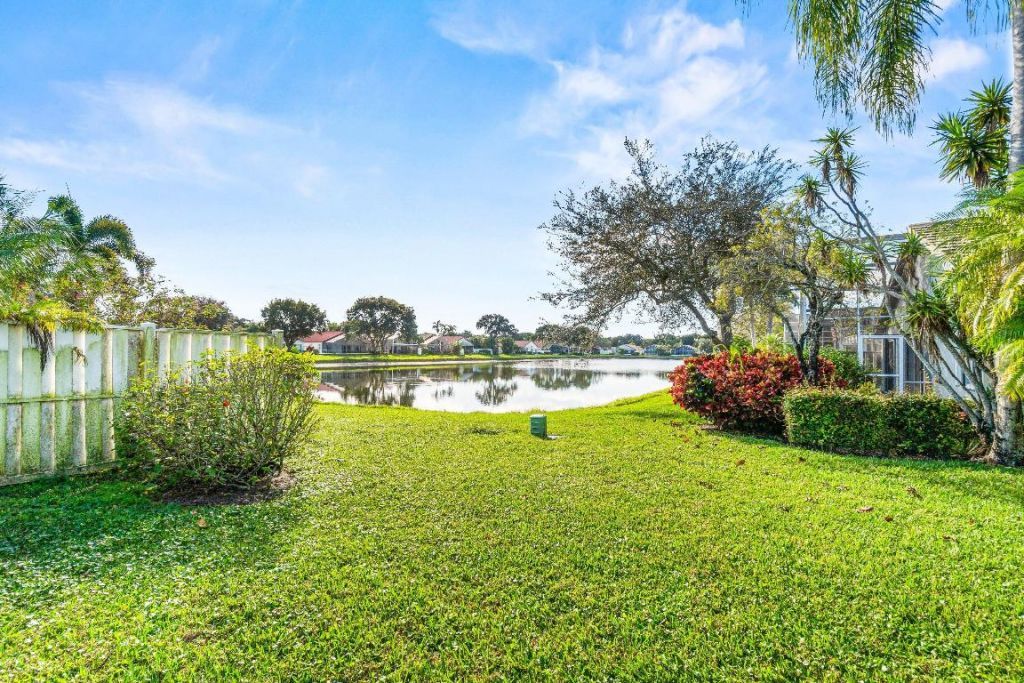 9707 Harbour Lake Circle, Boynton Beach, FL 33437 Photo