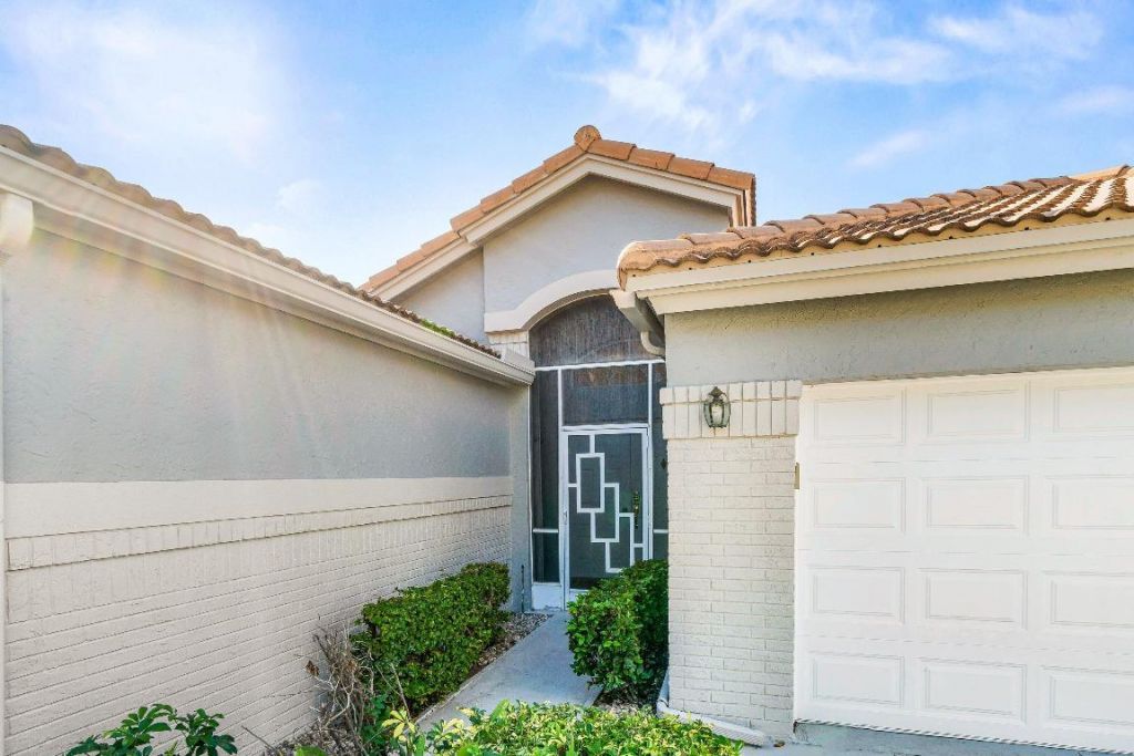 9707 Harbour Lake Circle, Boynton Beach, FL 33437 Photo