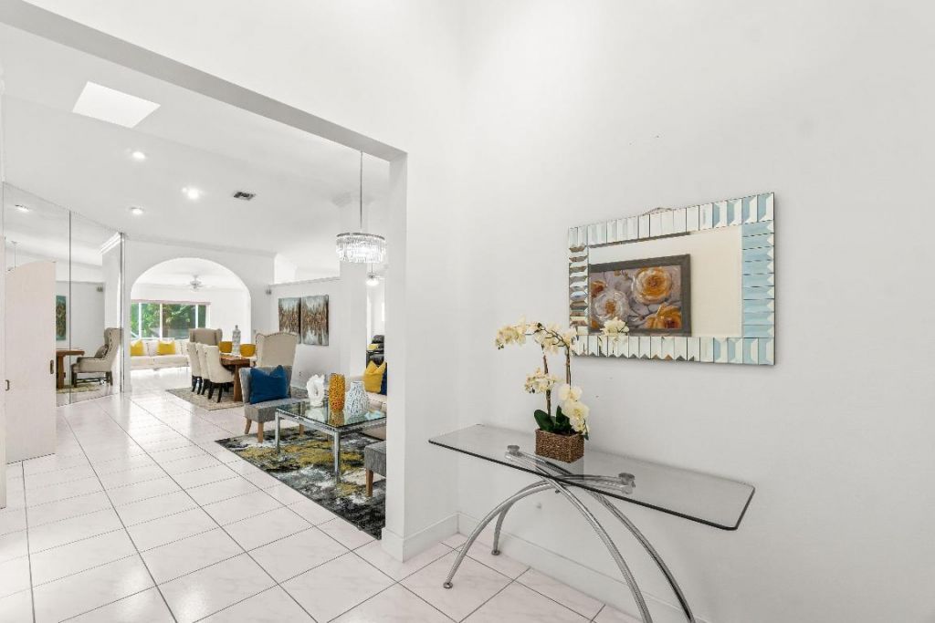 9707 Harbour Lake Circle, Boynton Beach, FL 33437 Photo