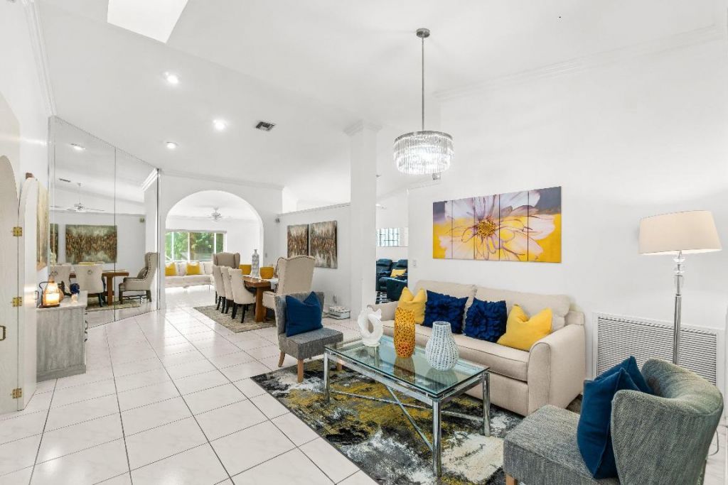 9707 Harbour Lake Circle, Boynton Beach, FL 33437 Photo