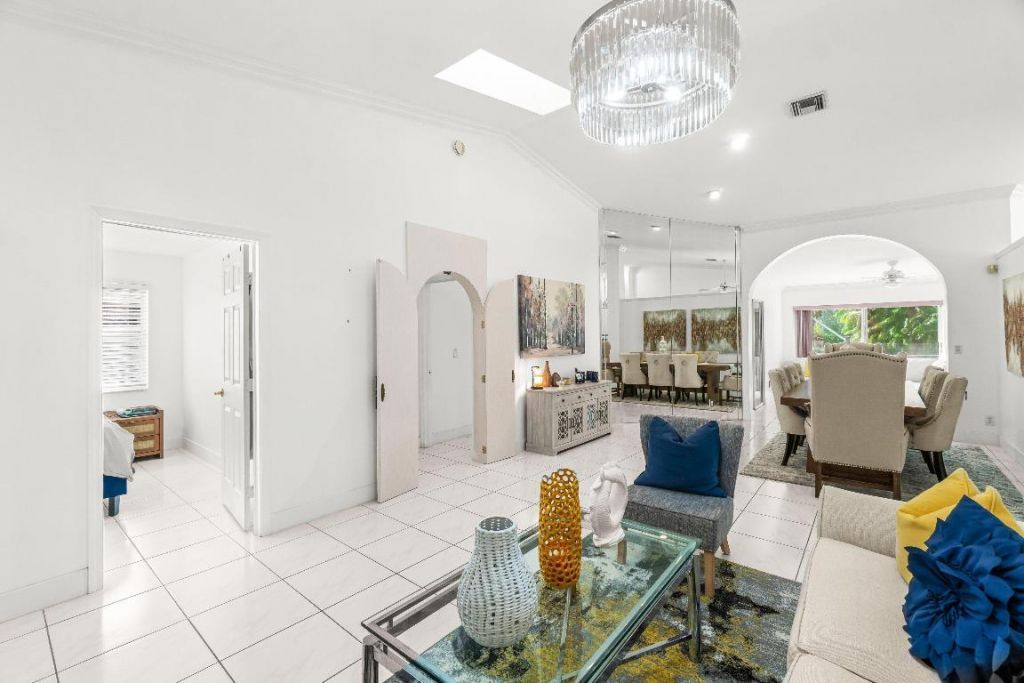 9707 Harbour Lake Circle, Boynton Beach, FL 33437 Photo