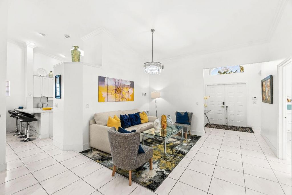 9707 Harbour Lake Circle, Boynton Beach, FL 33437 Photo