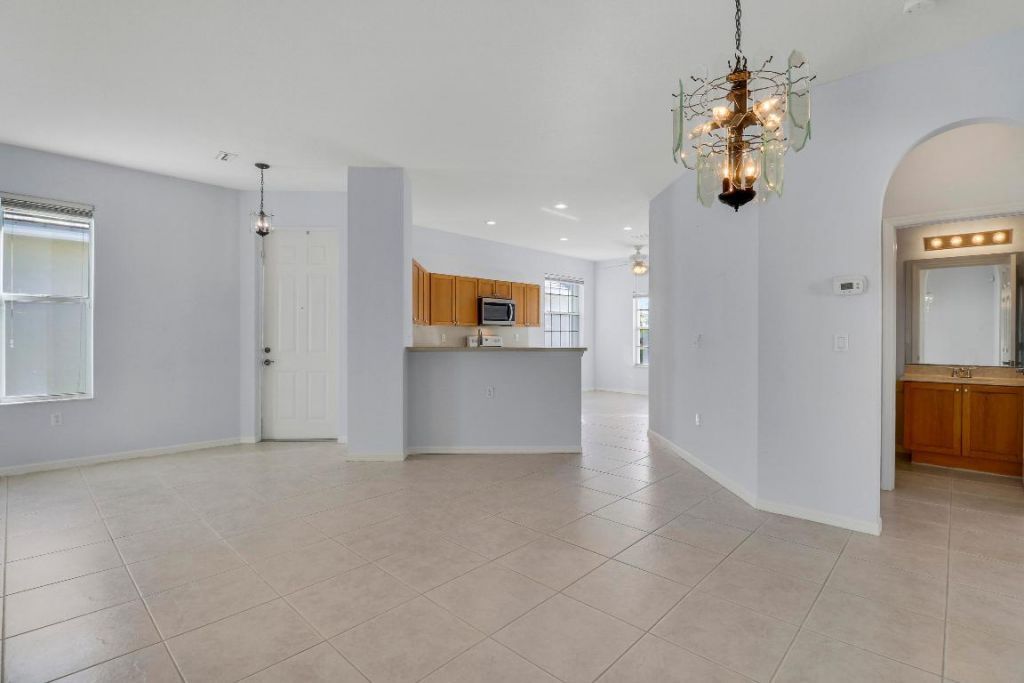 708 SW Rocky Bayou Terrace, Port Saint Lucie, FL 34986 Photo