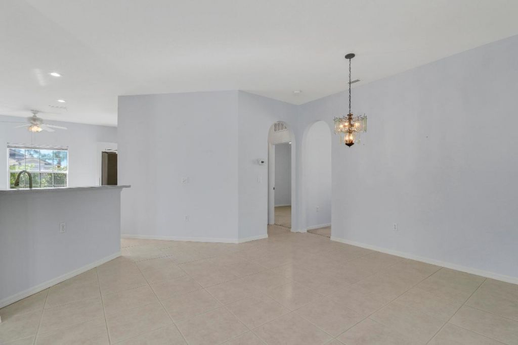 708 SW Rocky Bayou Terrace, Port Saint Lucie, FL 34986 Photo