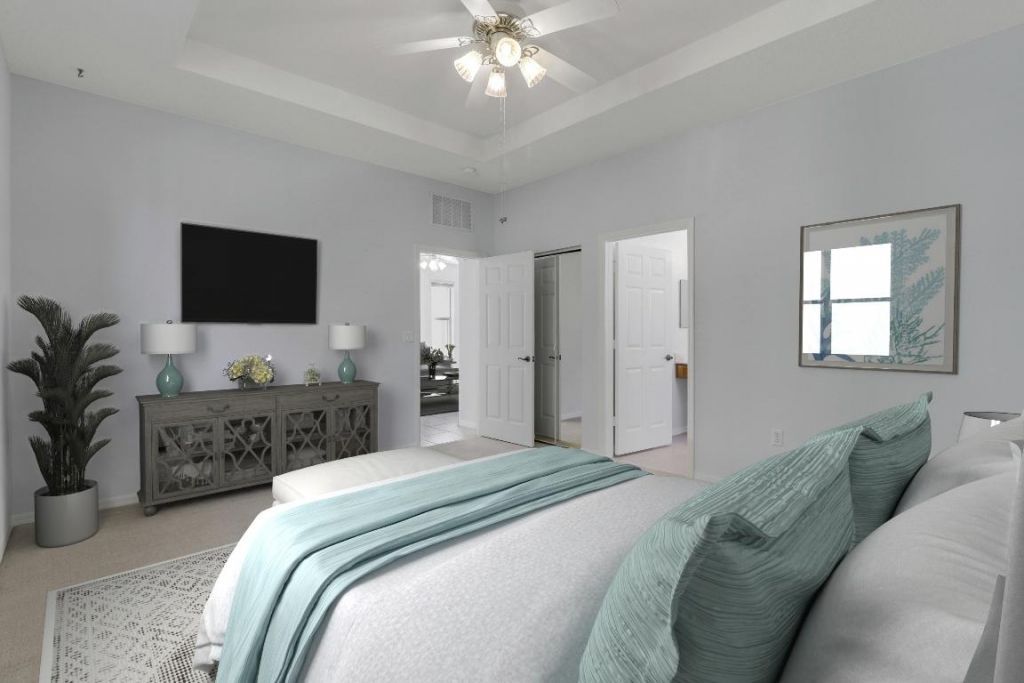 708 SW Rocky Bayou Terrace, Port Saint Lucie, FL 34986 Photo