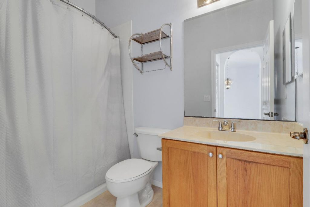 708 SW Rocky Bayou Terrace, Port Saint Lucie, FL 34986 Photo