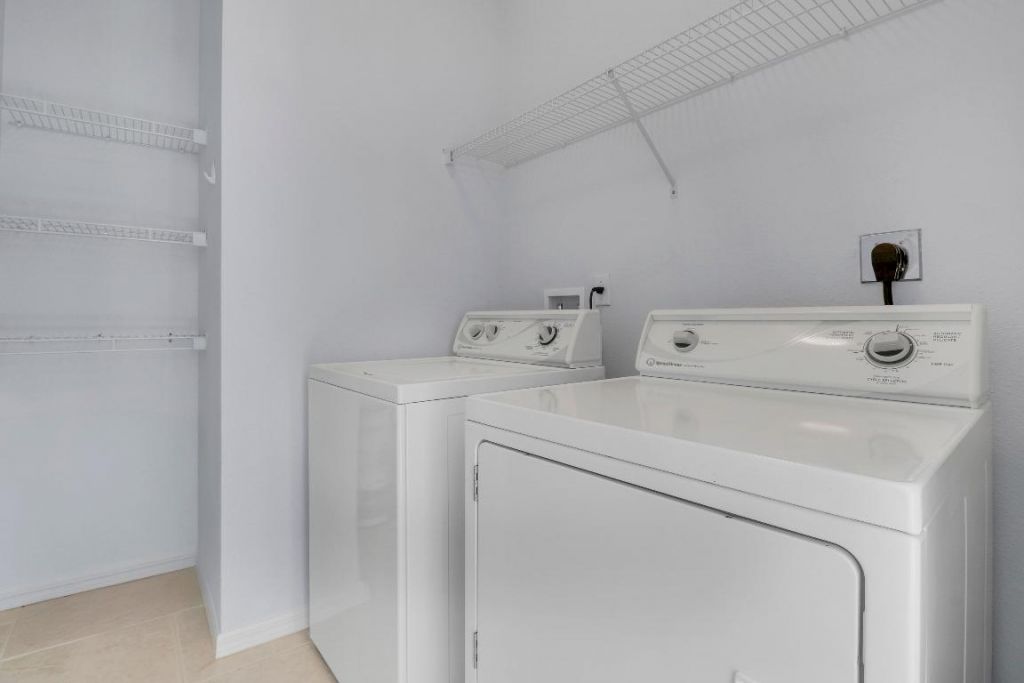 708 SW Rocky Bayou Terrace, Port Saint Lucie, FL 34986 Photo