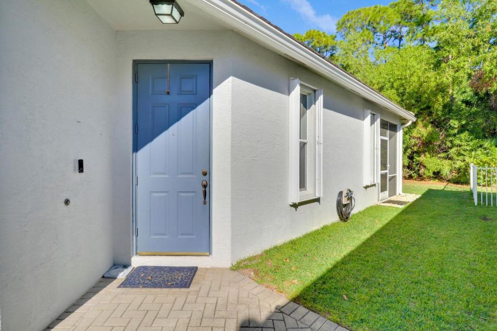 708 SW Rocky Bayou Terrace, Port Saint Lucie, FL 34986 Photo