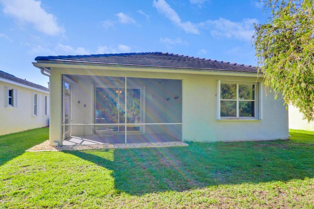 708 SW Rocky Bayou Terrace, Port Saint Lucie, FL 34986 Photo