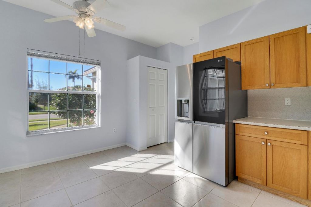 708 SW Rocky Bayou Terrace, Port Saint Lucie, FL 34986 Photo