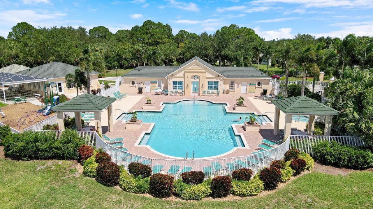 708 SW Rocky Bayou Terrace, Port Saint Lucie, FL 34986 Photo