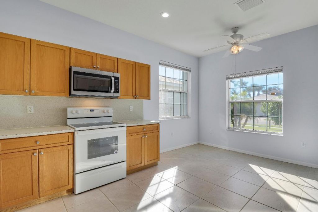 708 SW Rocky Bayou Terrace, Port Saint Lucie, FL 34986 Photo