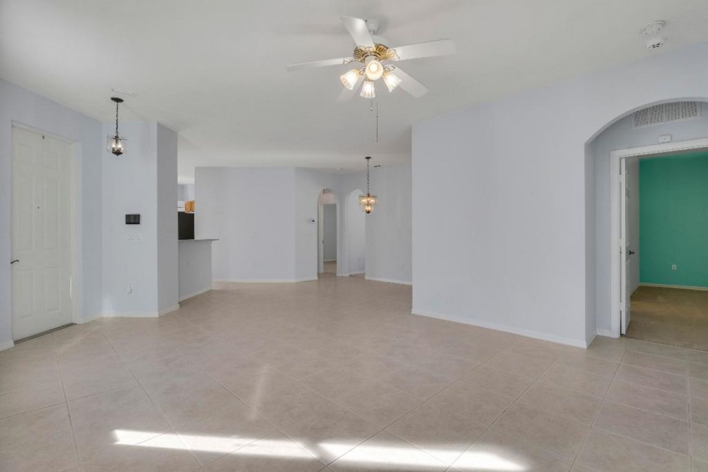 708 SW Rocky Bayou Terrace, Port Saint Lucie, FL 34986 Photo