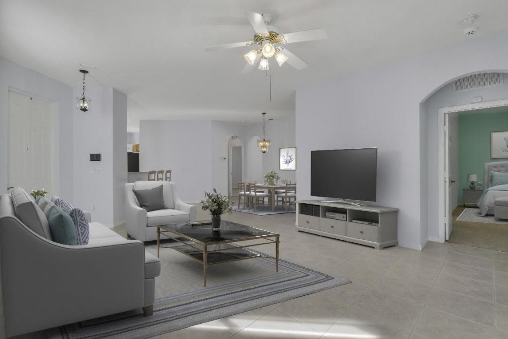 708 SW Rocky Bayou Terrace, Port Saint Lucie, FL 34986 Photo